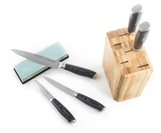Peilių viryklė G21 Gourmet Damascus 60022250