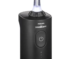Philips Sonicare Power Flosser 3000 Series HX3826/33 Burnos irigatorius, Juoda