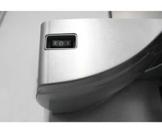 Pjaustyklė Elit MS-23 150W inox
