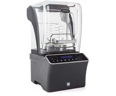 Blenderis G21 600886 Graphite Juodas