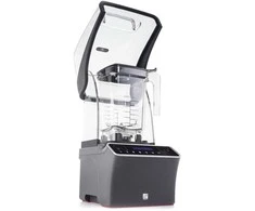 Blenderis G21 600886 Graphite Juodas