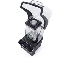 Blenderis G21 600886 Graphite Juodas