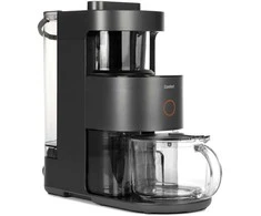 Blenderis G21 Comfort Graphite Juodas 6008695