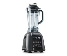 Blenderis G21 Excellent Graphite Juodas 600882