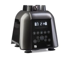Blenderis G21 Excellent Graphite Juodas 600882