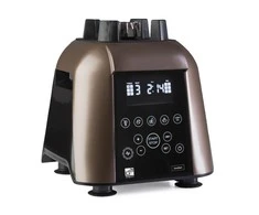 Blenderis G21 Excellent Graphite rudas 600883