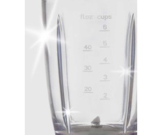 Plakiklis Blenderis Gorenje B800RL