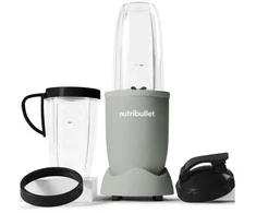 Nutribullet NB907MAJD matinė žalia