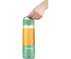 Plakiklis Blenderis Nutribullet NBP003LG