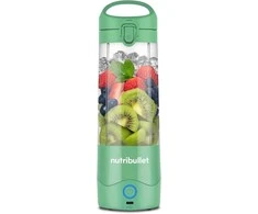 Plakiklis Blenderis Nutribullet NBP003LG