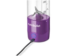 Blenderis Nutribullet NBP003PU