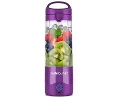 Blenderis Nutribullet NBP003PU