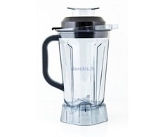 Plakiklis G21 Ąsotis Perfect/Smart Smoothie 2,5L 60081022