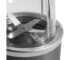 Kokteilinė Nutribullet NB606DG
