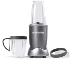 Kokteilinė Nutribullet NB606DG