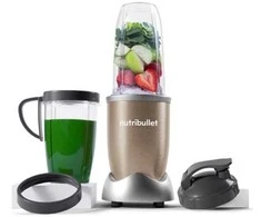 Nutribullet kokteilių maišytuvas NB907CP