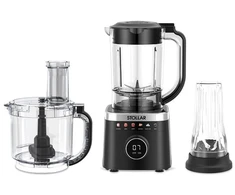 Plakiklis Kokteilinė Stollar Blend amp More, STB820