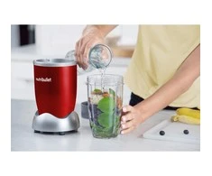 Kokteilių plaktuvas Nutribullet NB606R