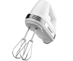 Plakiklis Mikseris Cuisinart HM7E