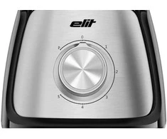 Plakiklis Plaktuvas Elit BW-19 500W inox