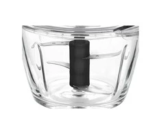 Mėsmalė Profi Cook Smulkintuvas Proficook PC-MZ 1150, 400 W