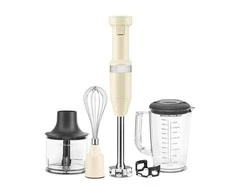 Trintuvas KitchenAid 5KHBV83EAC