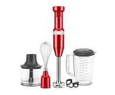 Trintuvas KitchenAid 5KHBV83EER