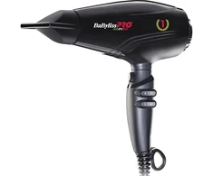 Profesionalus plaukų džiovintuvas BaByliss Pro Ultra Light Dryer BAB7000IE, 22 500 aps./min.