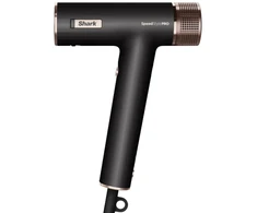 Plaukų džiovintuvas Shark SpeedStyle Pro 5-in-1, HD752EU, 1750 W, juodas