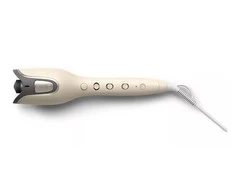 Plaukų formavimo žnyplės Philips BHB887/00