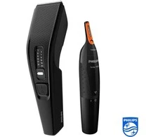 Plaukų kirpimo mašinėlė Philips 3000 serija, HC3510/85