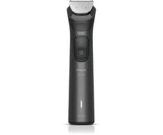 „Philips“ universalus plaukų kirpimo mašinėlė | MG9531/15 9000 serija | Belaidis | Drėgno ir sauso skutimo | Ilgio pakopų skaičius 27 | Juodas