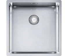 Plautuvė Franke Box BXX 110-45/ BXX 210-45 (127.0375.257)