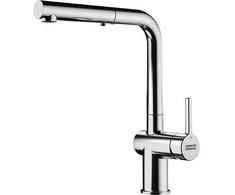 Plautuvės maišytuvas Franke Active L 115.0653.379 chromas
