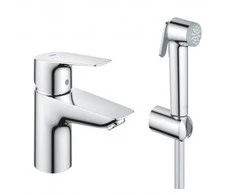 Plautuvės maišytuvas Ideal Standard Ceralook BC174XG