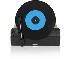 Blaupunkt VT100BK patefonas