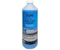 Ploviklis kietoms grindims Zyle Hard Floor Cleaner 1000 ml ZYHFC1000