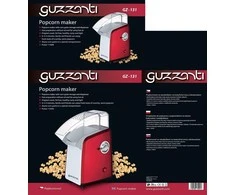 Popkornų aparatas Guzzanti GZ-131