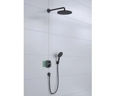 Potinkinis dušo komplektas Hansgrohe Croma 27961670