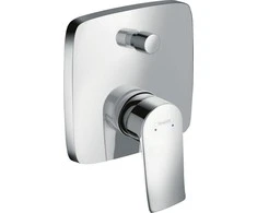 Potinkinis maišytuvas Hansgrohe Metris 31454000