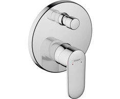 Potinkinis maišytuvas Hansgrohe Vernis Blend 71466000, chromo