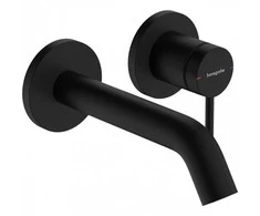 Potinkinis praustuvo maišytuvas Hansgrohe Tecturis S EcoSmart 73350670