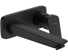 Potinkinis praustuvo maišytuvas Hansgrohe Logis 71220670