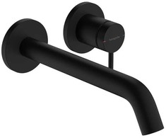 Potinkinis praustuvo maišytuvas Hansgrohe Tecturis S EcoSmart 73351670