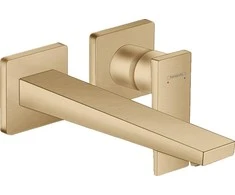 Potinkinis praustuvo maišytuvas Hansgrohe Metropol 32526140