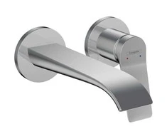 Potinkinis praustuvo maišytuvas Hansgrohe Vivenis 75050000