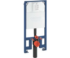 Potinkinis rėmas Grohe RAPID SL SLIM 39687000