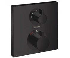 Potinkinis termostatinis maišytuvas Hansgrohe Ecostat Square 15714670