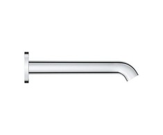 Potinkinis vonios snapas Grohe Essence 13449001, chromo