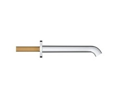 Potinkinis vonios snapas Grohe Essence 13449001, chromo